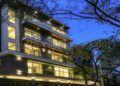Luxury housing