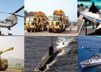 MSME defence expo