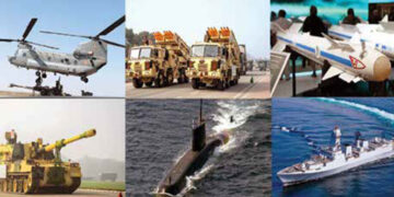 MSME defence expo