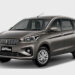 Maruti Suzuki Ertiga
