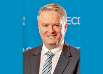 Mathias Cormann