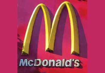 McDonalds