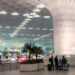 Mumbai airport