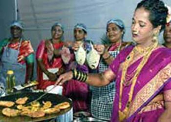 Mumbai’s shoreline