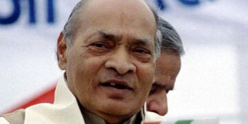 Narasimha Rao