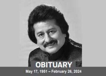 Pankaj Udhas