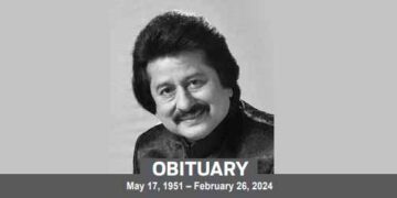 Pankaj Udhas