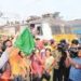 Pradhan flags off Aastha Special train