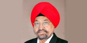 Prof Indrajit Singh Saluja