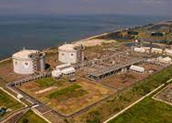Qatar LNG deal