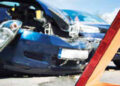 Road accidents