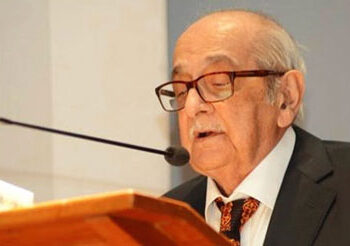 S Nariman