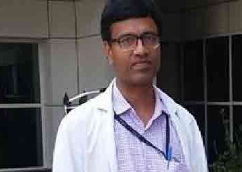 Srinivas