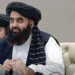 Talibans