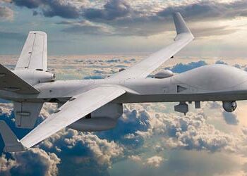 US State Dept approves sale of 31 armed drones to India