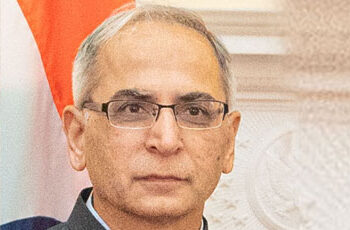 Vinay Mohan Kwatra
