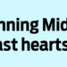 Winning Middle East hearts
