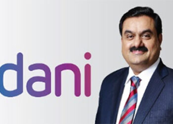 adani
