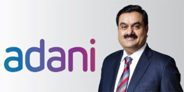 adani