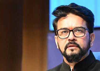 anurag thakur