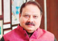 Deepak Dwivedi