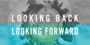 looking back looking forward