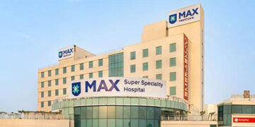 Max Healthcare