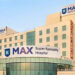 Max Healthcare