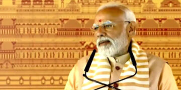 Prime Minister Narendra Modi