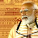 Prime Minister Narendra Modi