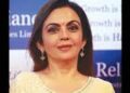 neeta ambani