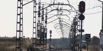 railways