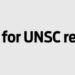 unsc