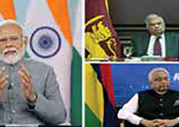 Sri Lanka And Mauritius Join UPI Bandwagon