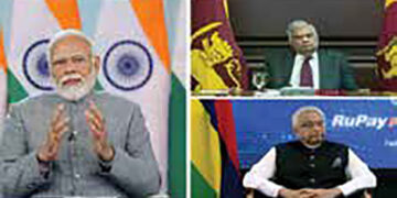 Sri Lanka And Mauritius Join UPI Bandwagon