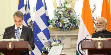 welcome Greece’s