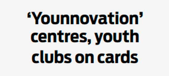 ‘Younnovation’