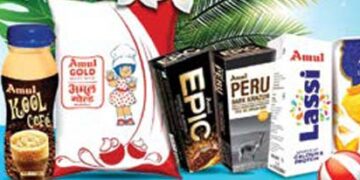 AMUL