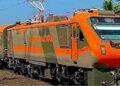 Amrit Bharat trains