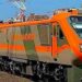 Amrit Bharat trains
