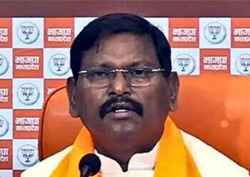 Arjun Munda