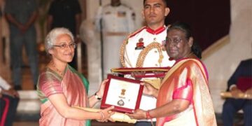 Bharat Ratna