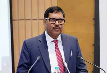 Justice Bhushan Ramkrishna Gavai, Chairman of the SCLSC