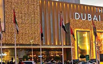 Dubai Mall