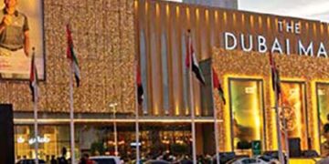 Dubai Mall