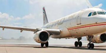 ETIHAD Airways