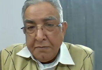 FIEO chief Kumar