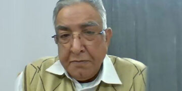 FIEO chief Kumar