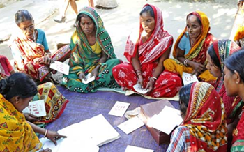 Female SHGs