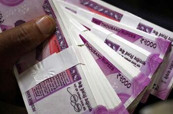 Fiscal deficit